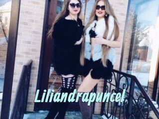 Liliandrapuncel