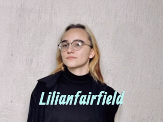 Lilianfairfield