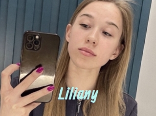 Liliany