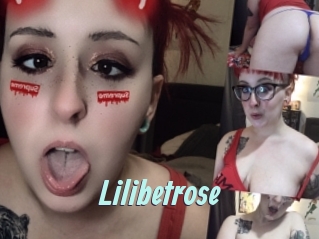 Lilibetrose