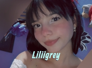 Liliigrey