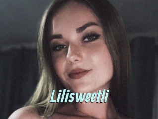 Lilisweetli