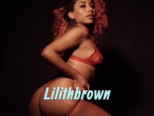 Lilithbrown