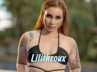 Lilithroux