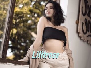 Lilitrose