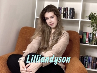 Lilliandyson