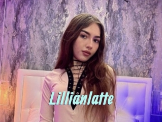 Lillianlatte