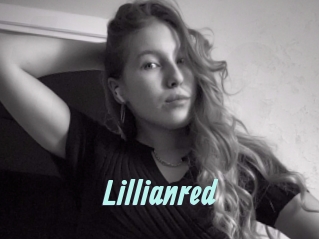 Lillianred