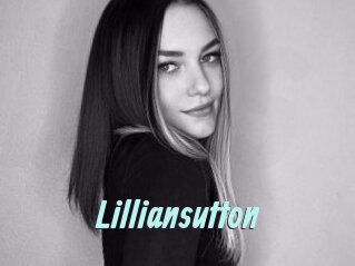 Lilliansutton