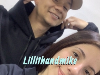 Lillithandmike