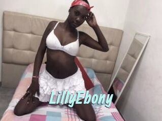 LillyEbony