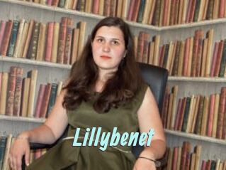 Lillybenet