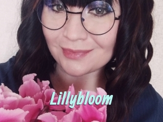 lillybloom Ton Show