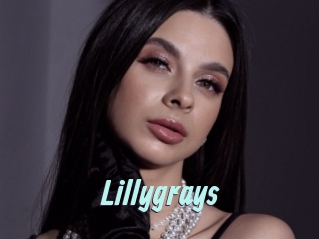 Lillygrays