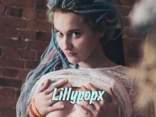 Lillypopx