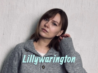 Lillywarington