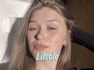 Lilsolo