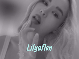 Lilyaflen