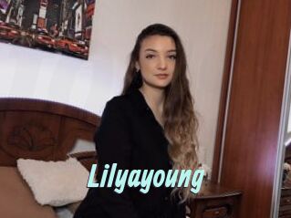 Lilyayoung