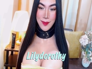 Lilydorothy