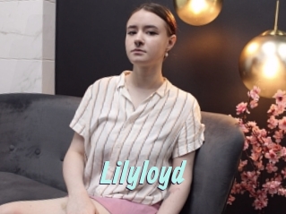 Lilyloyd