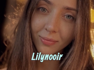 Lilynooir