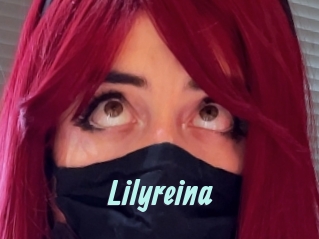 Lilyreina