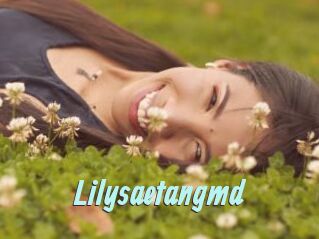 Lilysaetangmd