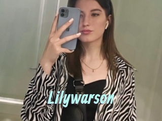 Lilywarson