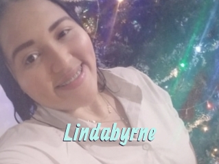 Lindabyrne