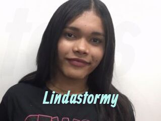 Lindastormy