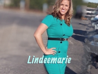 Lindeemarie