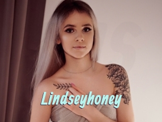 Lindseyhoney