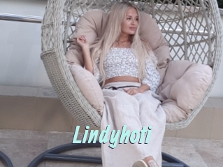 Lindyhoti