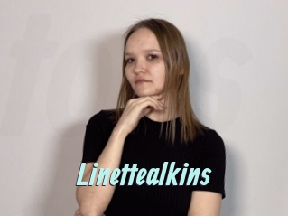 Linettealkins