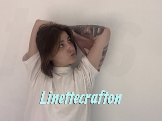 linettecrafton Ton Show