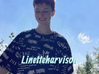 Linetteharvison