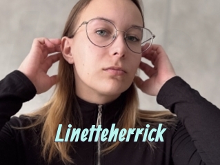 Linetteherrick