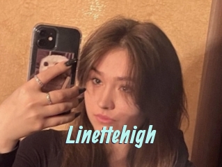 Linettehigh