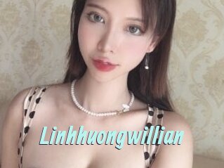 Linhhuongwillian