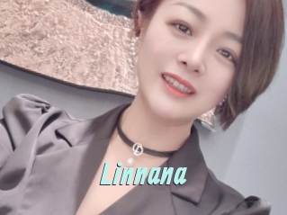 Linnana