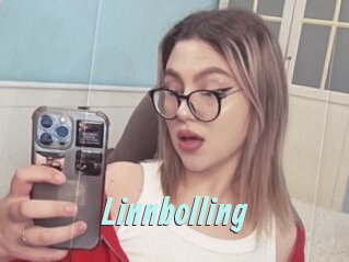 Linnbolling