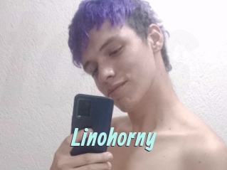 Linohorny