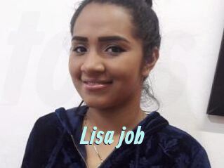 Lisa_job