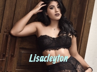 Lisacleyton