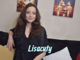 Lisacuty