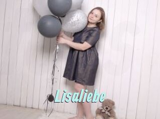 Lisaliebe