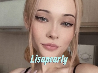 Lisapearly