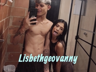 Lisbethgeovanny