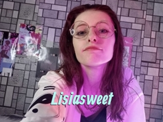 Lisiasweet